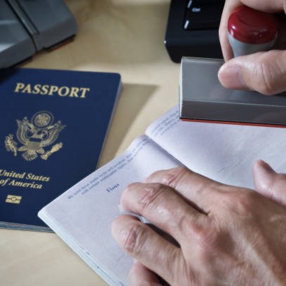 Immigration Image
